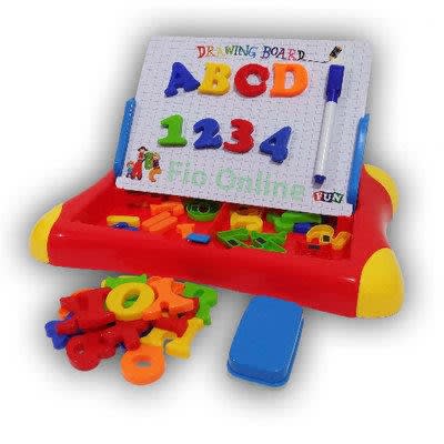 Magnetic Learning Case
