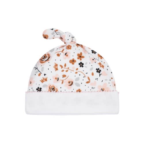 Organic Baby Girls Princess Take Me Home Set