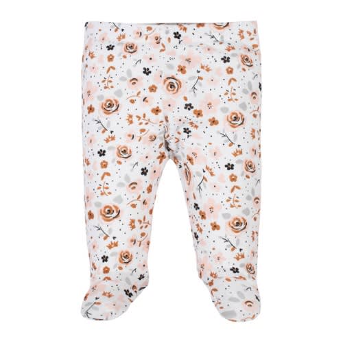 Organic Baby Girls Princess Take Me Home Set