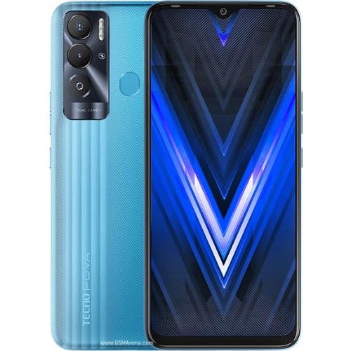 Pova Neo le6 6.8
