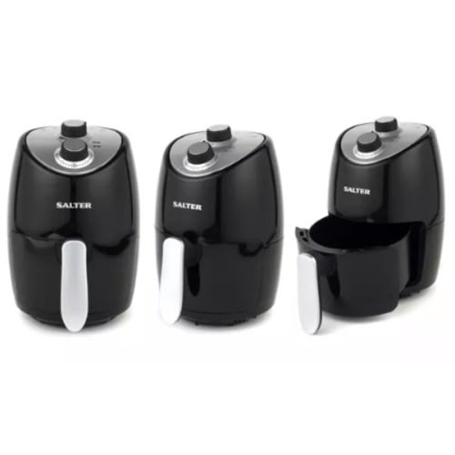 Salter Air Fryer - 2L