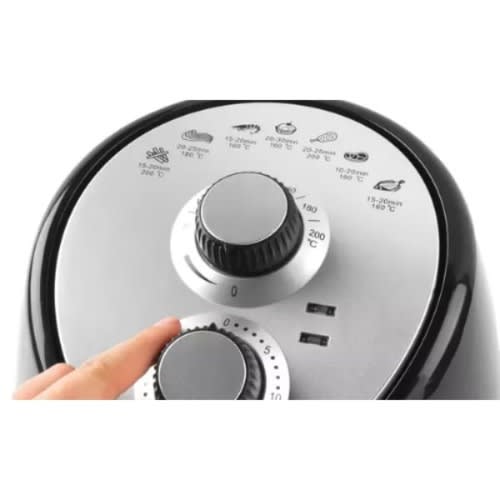 Salter Air Fryer - 2L
