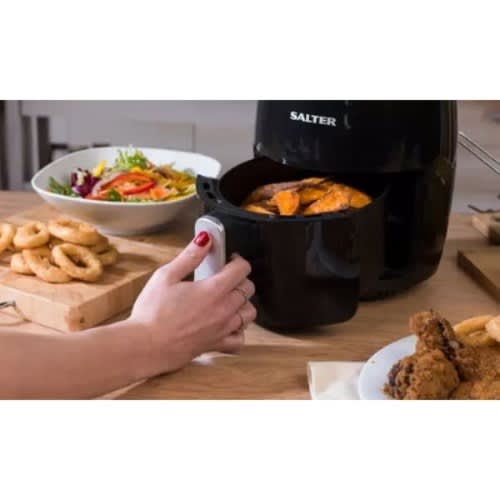 Salter Air Fryer - 2L