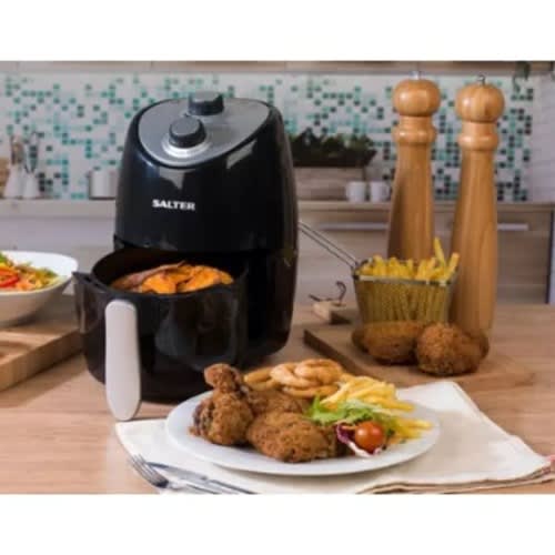 Salter Air Fryer - 2L