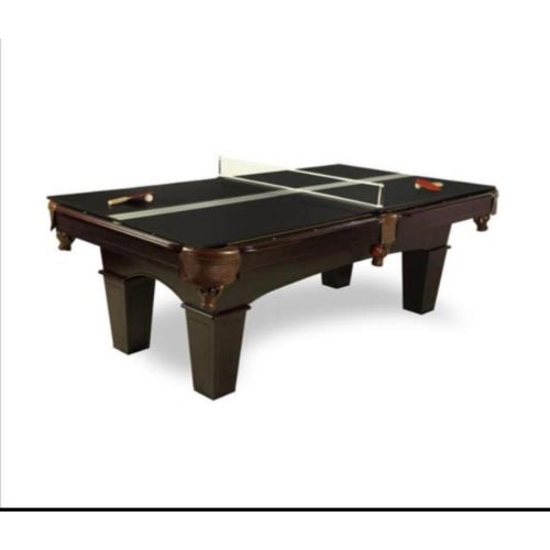 Snooker Board With Table Tennis