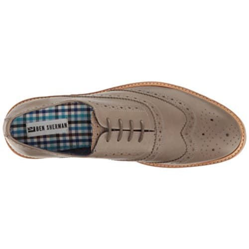 Men's Birk Wingtip Oxford