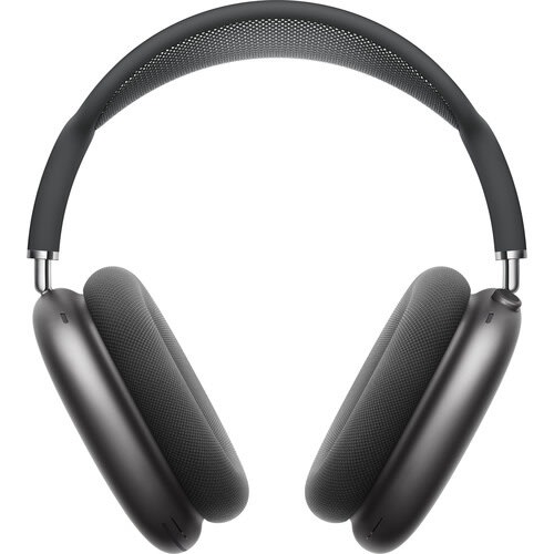 AirPods Max Wireless Over-Ear Headphones - Space Gray