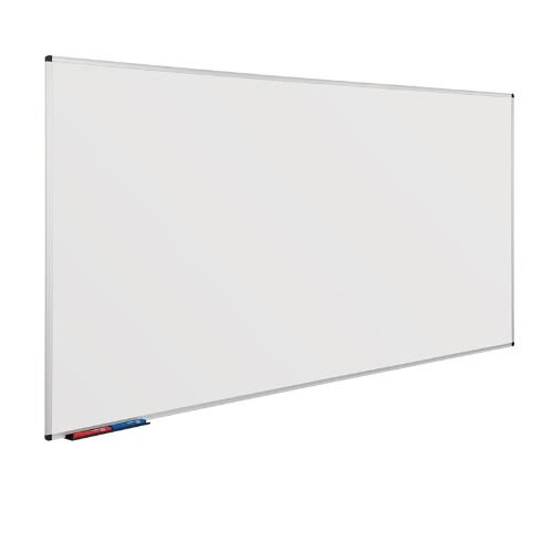 Magnetic White Marker Board 2ft By 4ft + Accessories