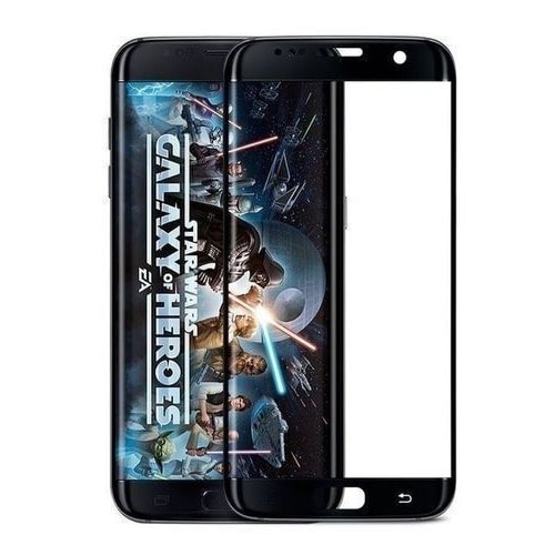 21D Screen Protector For Infinix Note 4