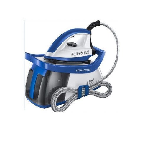 Industrial Power Generator Steam Iron