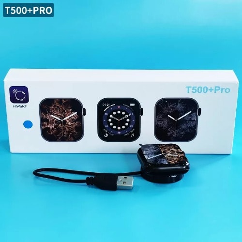 T500+ Pro Series 7 Smart Watch