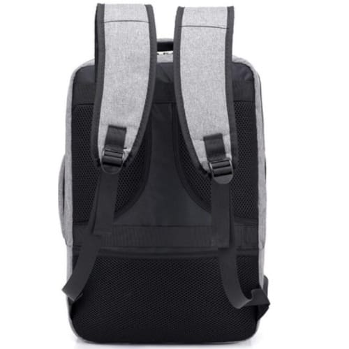 DXYIZU Men's Backpack - Black