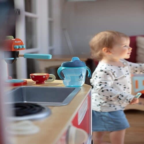 Infant Trainer Sippee Cup With Removable Handles For Babies from  7+ Months- 3Pieces