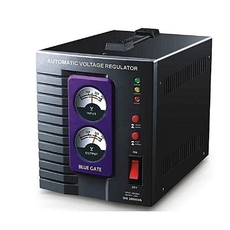 Stabilizer - 2KV