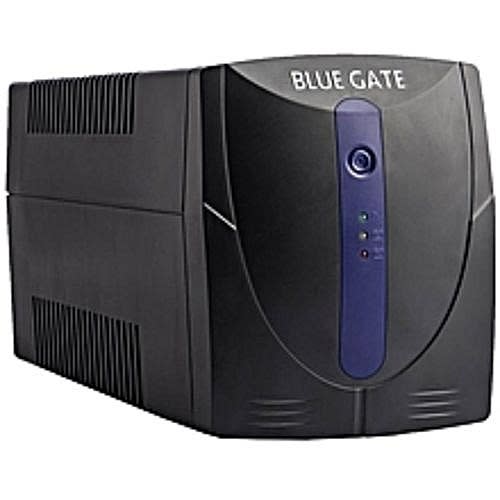 1.2kva Ups With Internal AVR