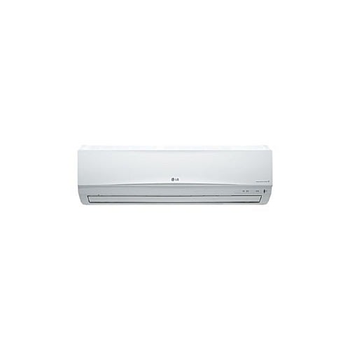 Gencool - Inverter Split Unit Air Conditioner 1HP - White
