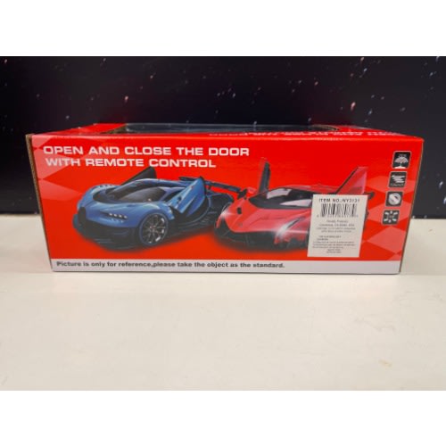 Rc Remote Control Car For Kids