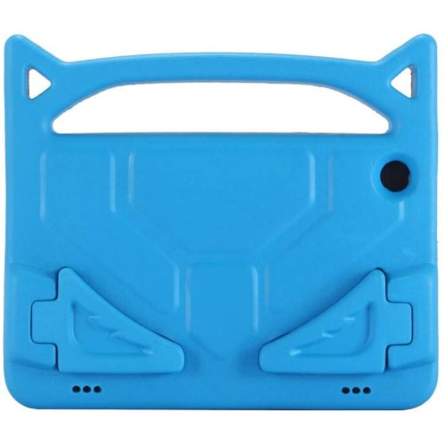 32gb Storage Fire Hd 8 Tablet With Alexa - 8" - 2gb Ram - Blue Handle Proof Case