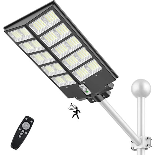 1000w All-in-one Solar Street Light