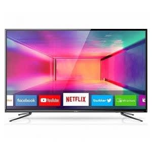 32 Inches Smart  TV