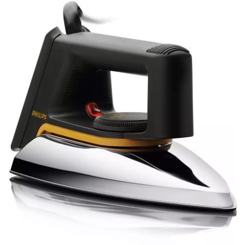 Dry Iron-hd-1172 - 1000W