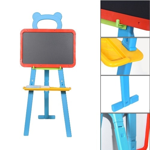 Learning Easel 2in1 Board