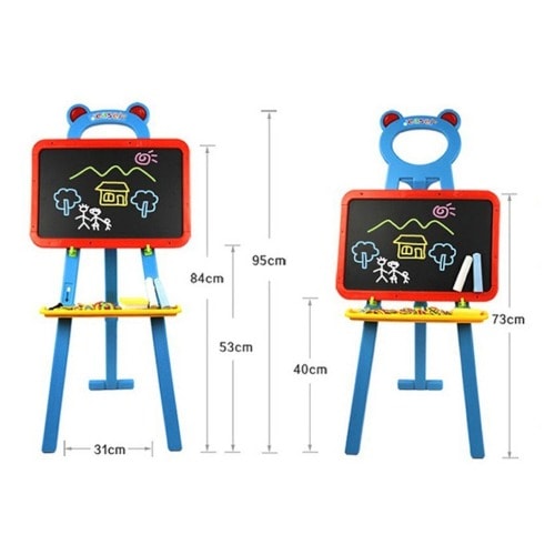 Learning Easel 2in1 Board
