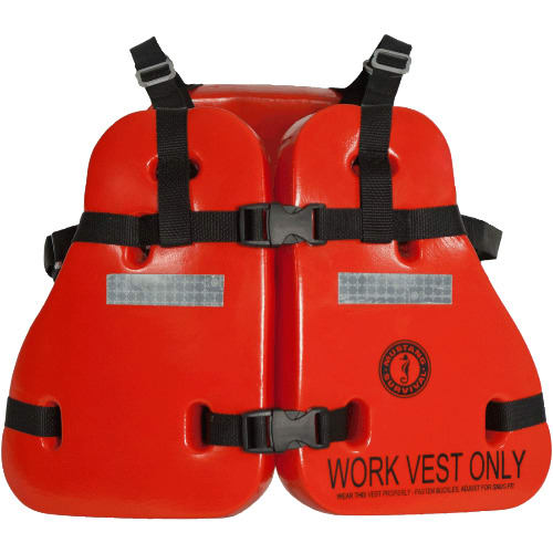 Safety Life Jacket