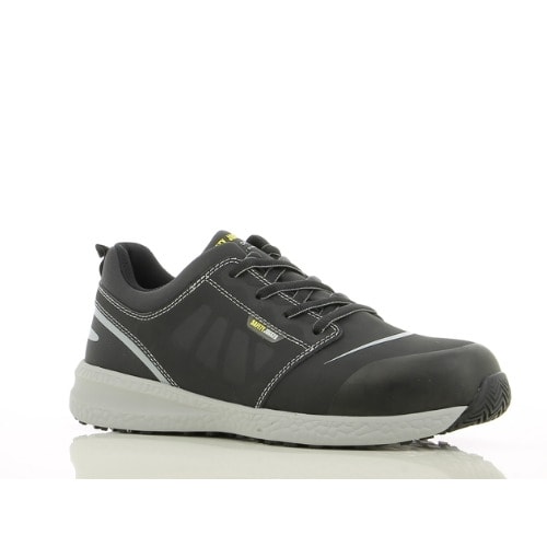 Safety Shoe Slip Resistant Unisex For Field Work,medical,catering Etc. Strong Quality