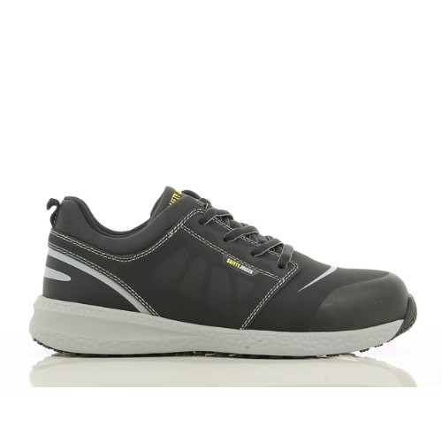 Safety Shoe Slip Resistant Unisex For Field Work,medical,catering Etc. Strong Quality