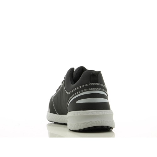 Safety Shoe Slip Resistant Unisex For Field Work,medical,catering Etc. Strong Quality