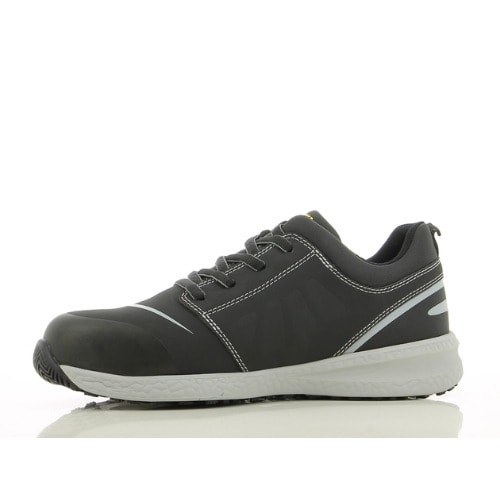 Safety Shoe Slip Resistant Unisex For Field Work,medical,catering Etc. Strong Quality