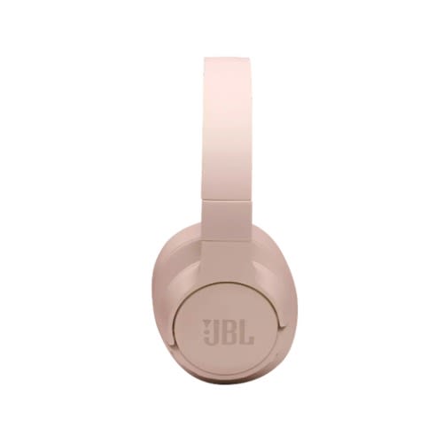 Tune 760NC Wireless Over-Ear ANC Bluetooth Headphones - Blush Gold