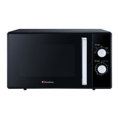 Microwave Oven - Mwo2520 - 25l - Black