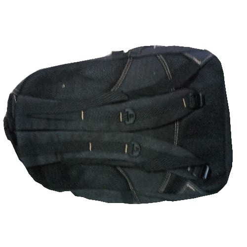 Jean Bag-Black