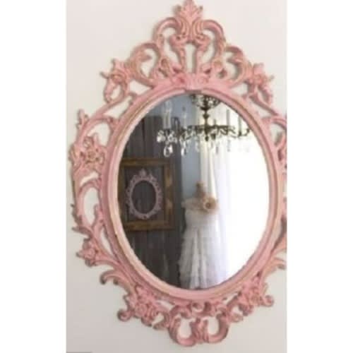 Decorative Mirror