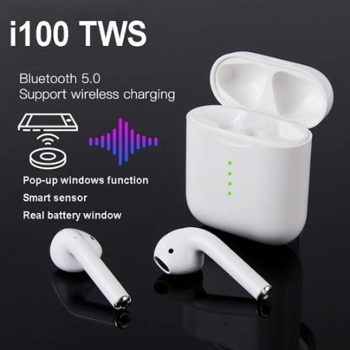 I100 Tws Wireless Earpod