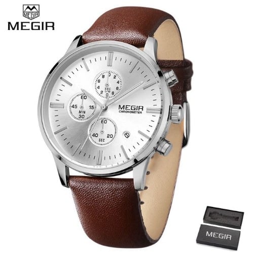 Male Sport Business Casual Watch - Mge2011g