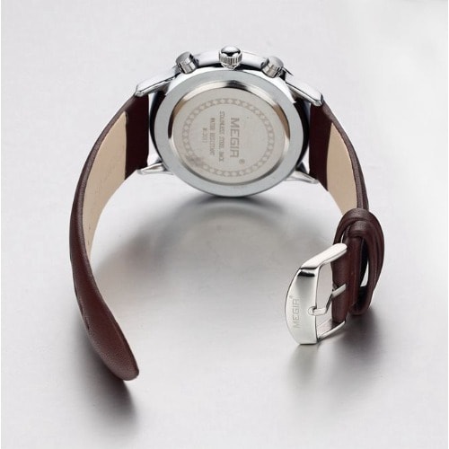 Male Sport Business Casual Watch - Mge2011g