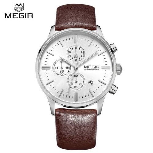 Male Sport Business Casual Watch - Mge2011g
