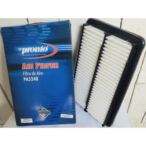 Pronto 5248 Air Filter