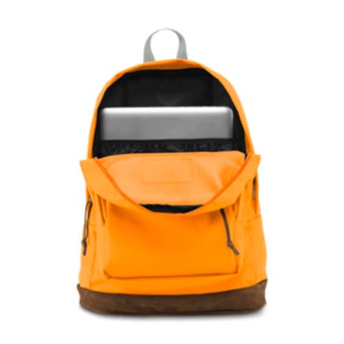 Right Pack - Orange Gold