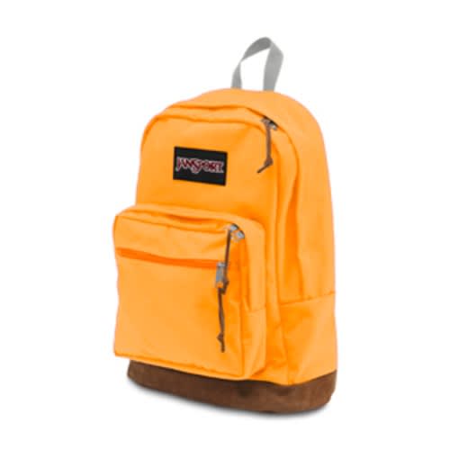 Right Pack - Orange Gold