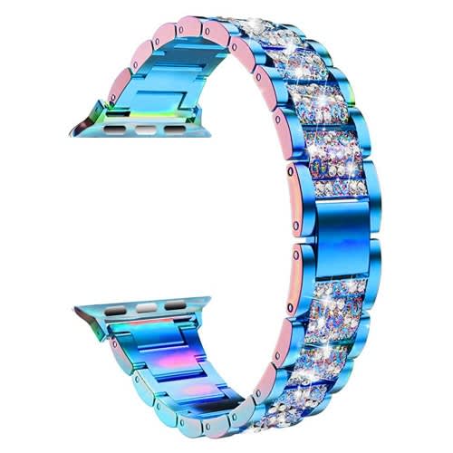 Rhinestones Band For Apple Watch 42mm/ 44mm