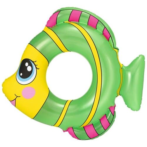 Fish Float