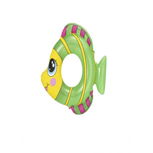 Fish Float