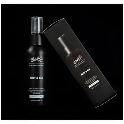 Makeup Pro Setting Spray
