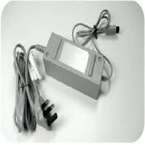 Nintendo Wii Ac Adapter