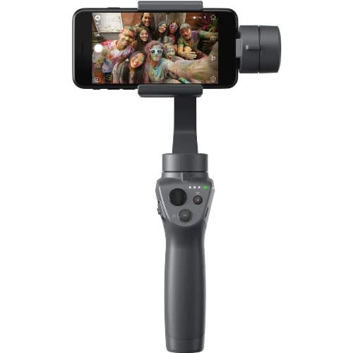 Om170 Osmo Mobile 2 Smartphone Gimbal - Grey
