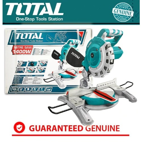 Miter Saw 8-1/4